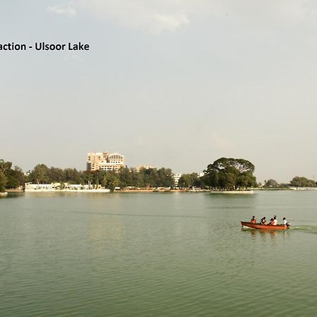 Hotel O Krishnaa Comforts Kanakapura Esterno foto