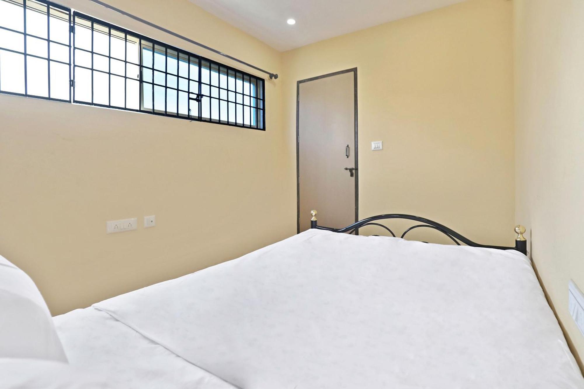 Hotel O Krishnaa Comforts Kanakapura Esterno foto