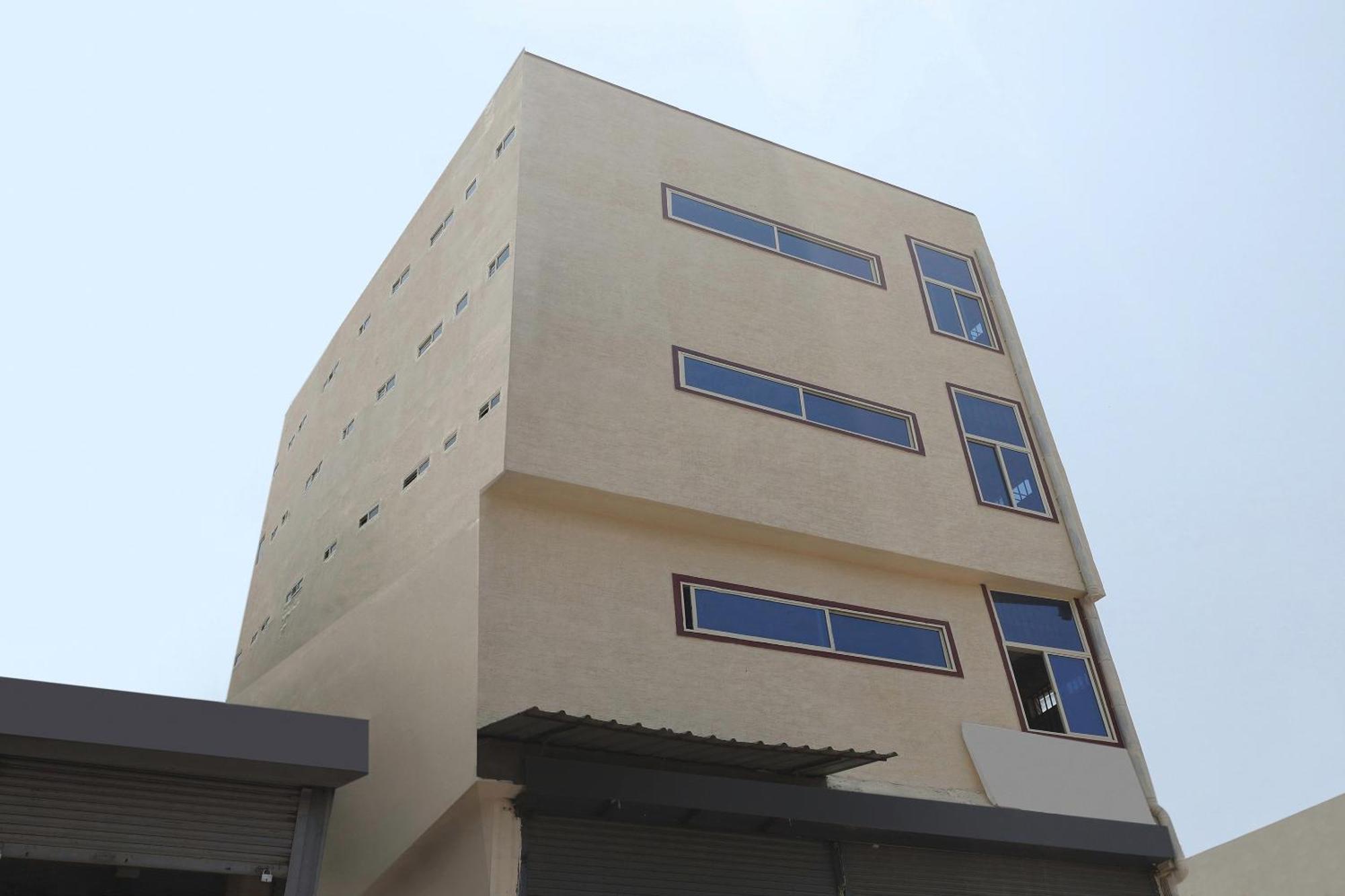 Hotel O Krishnaa Comforts Kanakapura Esterno foto