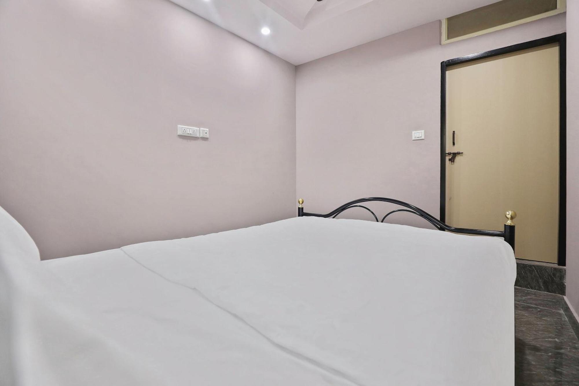 Hotel O Krishnaa Comforts Kanakapura Esterno foto