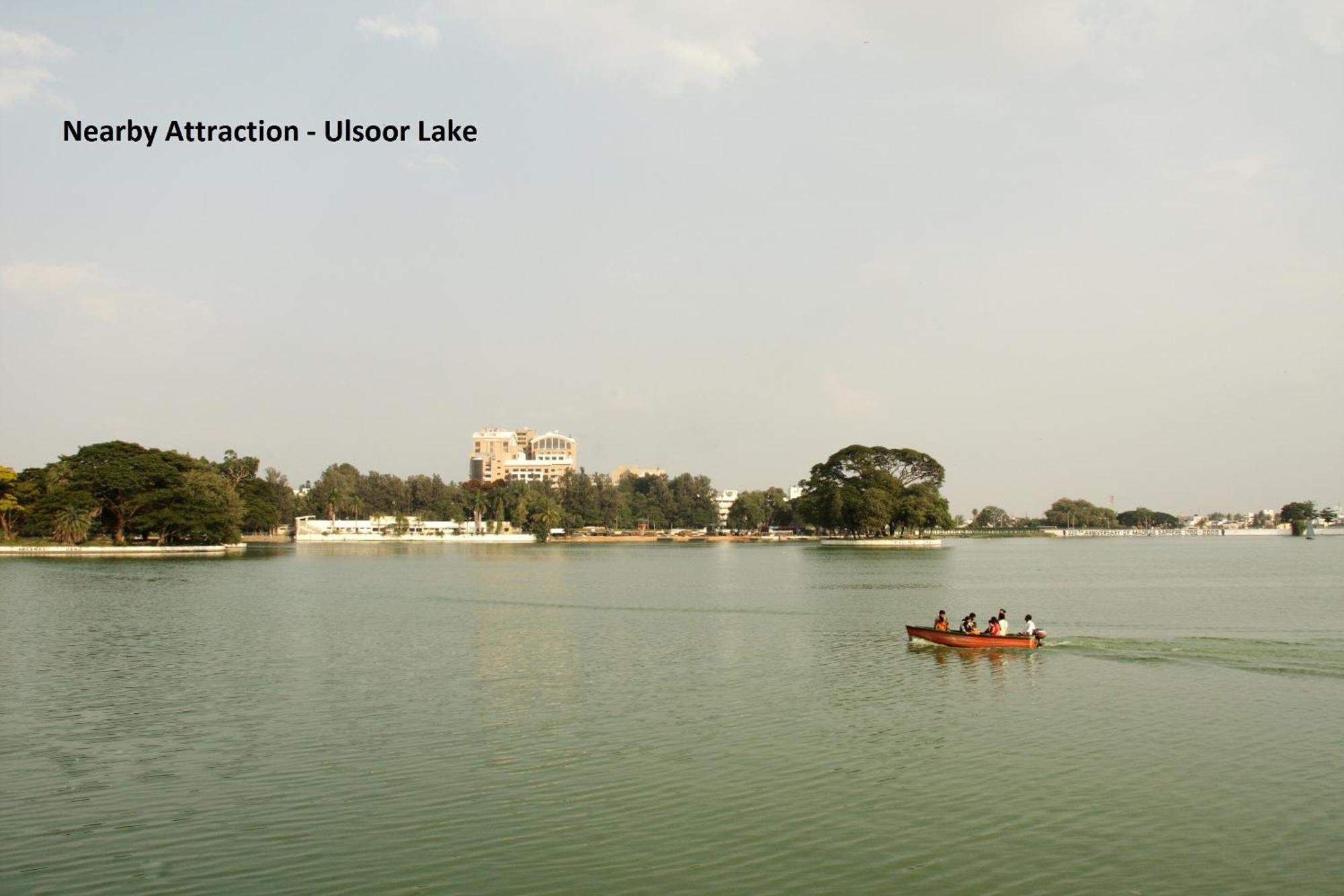 Hotel O Krishnaa Comforts Kanakapura Esterno foto