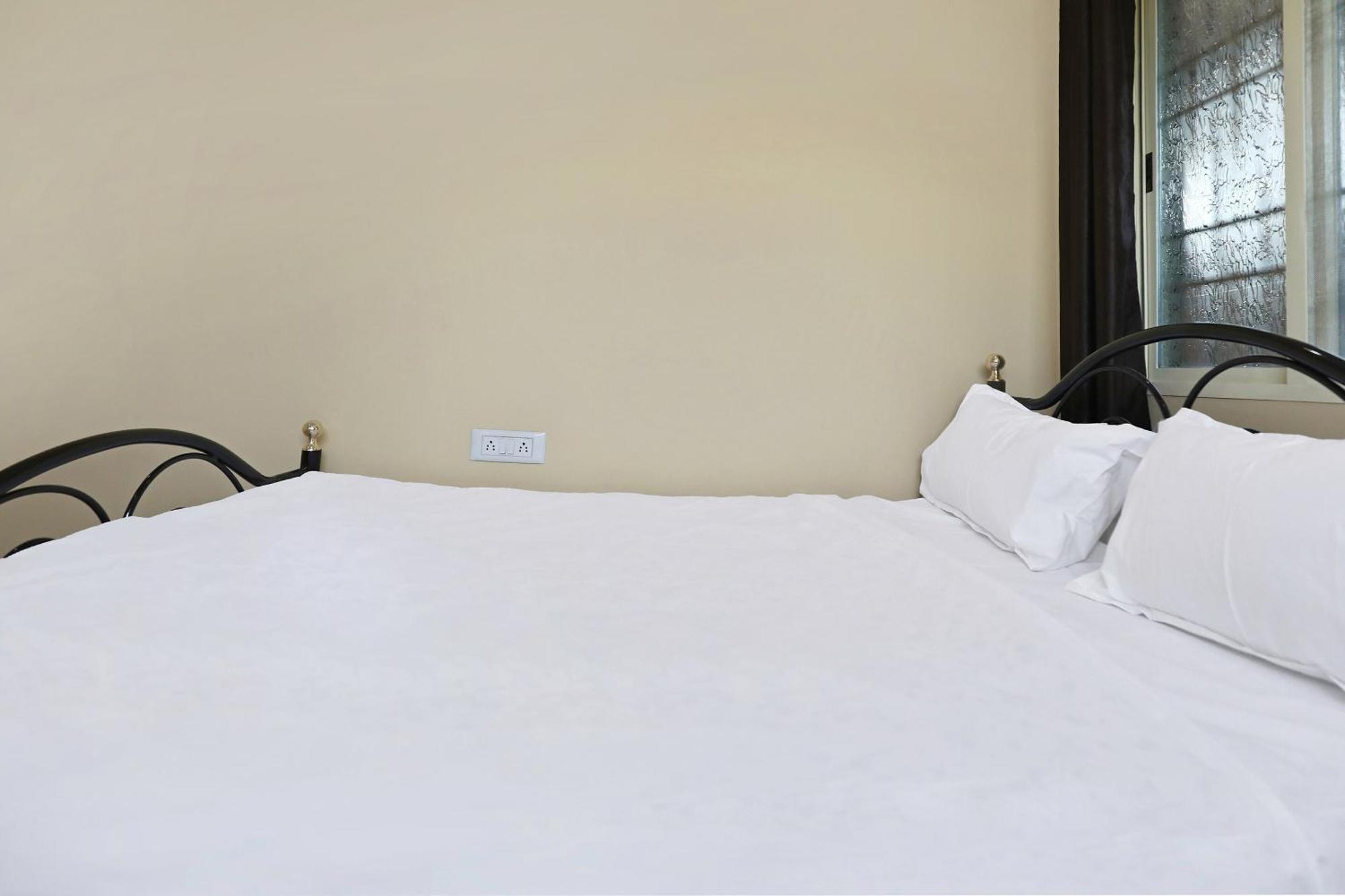Hotel O Krishnaa Comforts Kanakapura Esterno foto