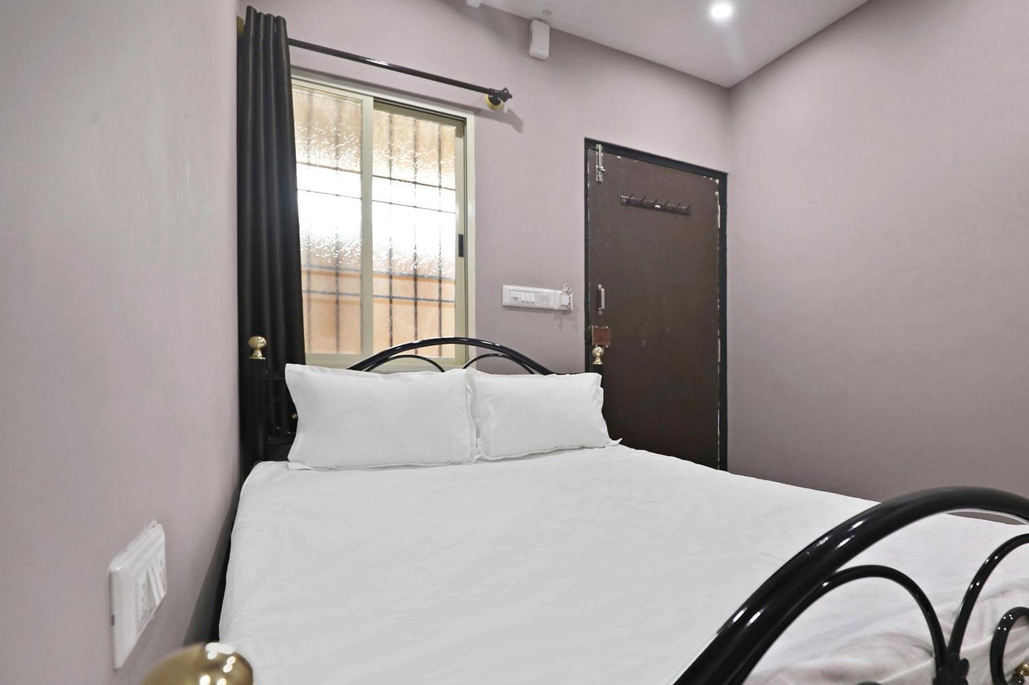Hotel O Krishnaa Comforts Kanakapura Esterno foto